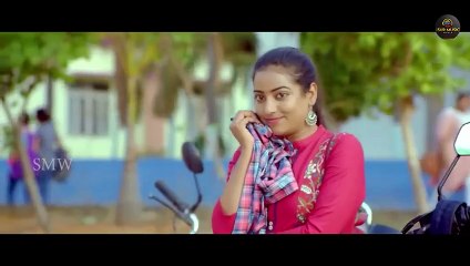 Sujith {HD} Blockbuster Indian Released Hindi Dubbed Action Movie - Tharunika - Love Story Movie (1)