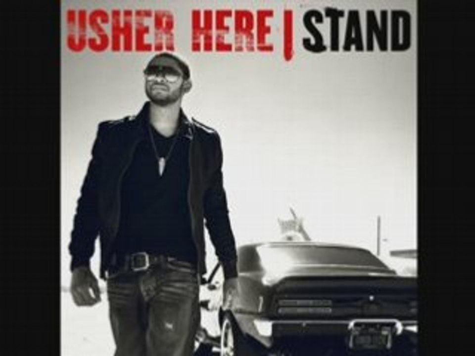 Usher & Jay-Z - Best Thing ( NEW )