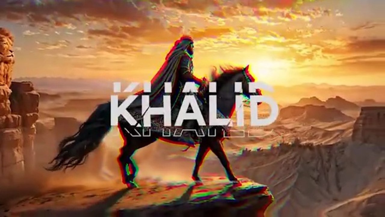 Khalid bin Walid Removed _ Umar Series 3
