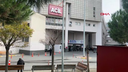 Kocaeli’de kantin skandalı! Tavuk yiyen 14 öğrenci hastanelik oldu