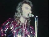 Johnny Hallyday 1971 – Palais des Sports – Voyez ce que je veux dire / Je suis né dans la rue