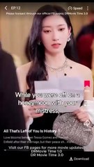 All That’s Left Of You History (2025) - FULL HD [Eng Sub]