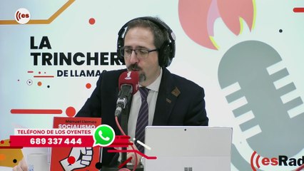 Noticias La Trinchera: El Gobierno insiste en la inocencia del FGE pese a su condena