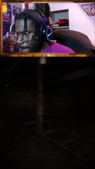 Jeu horreur avec des potes