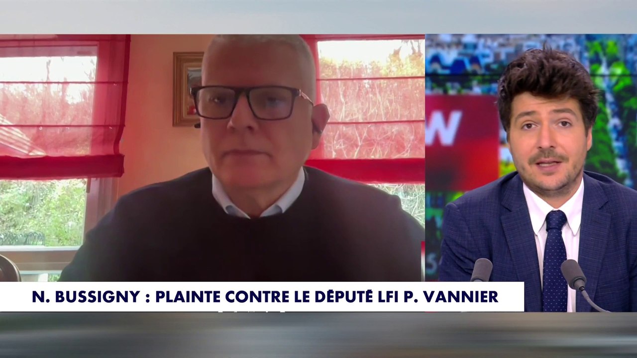 Emmanuel Razavi : «Des députés LFI se font les relais de la république islamique d’Iran»