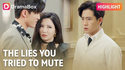 The Lies You Tried To Mute (2025) - FULL HD [Eng Sub]