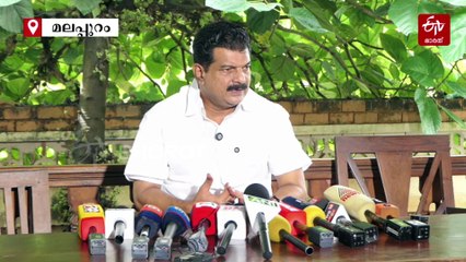 'എല്ലാം രാഷ്ട്രീയ പ്രേരിതം' ഇഡി അന്വേഷണത്തില്‍ പ്രതികരിച്ച് പിവി അന്‍വര്‍