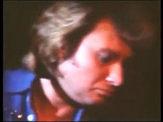 Johnny Hallyday 1976 – Extrait Super 8 Sonore