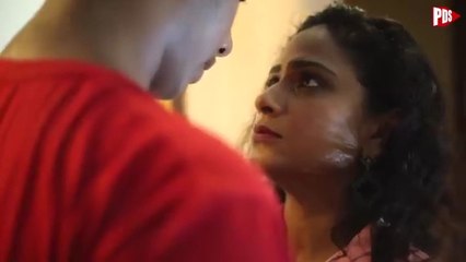 Bhabi ne chote dever ke sath kiya hot romance l ullu web series  #comedy #entertainment #ullu