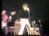 Johnny Hallyday 1976 – Retiens la nuit (Film Super 8 )