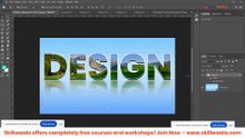 Group Layers in Photoshop – Complete Guide