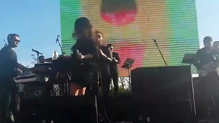 Betül Demir - Başka birşey (Medipol Üniversitesi) (11.05.2017)