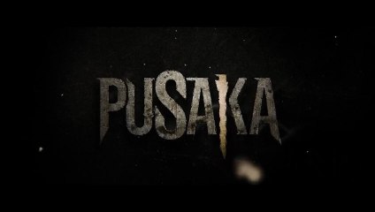 Pusaka ( 2025 ) - Film Horor Indonesia