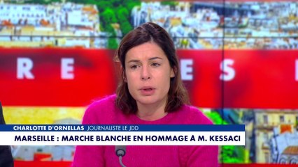 Pour Charlotte d'Ornellas, la complexité des procédures empêche les policiers de lutter contre le narcotrafic
