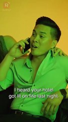 OMG! You're My Baby Daddy!  - Full Movie