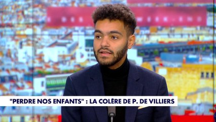 Risque de guerre avec la Russie :  «Les menaces existentielles pour la France, aujourd’hui, sont le narcoterrorisme et le totalitarisme islamique», affirme Matthieu Hocque