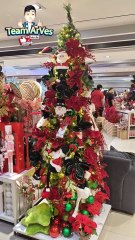 🔴 DIY DIFFERENT CHRISTMAS TREES SETUP #shorts