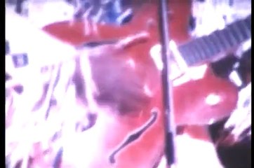 Johnny Hallyday Live à Istres 1979 – Super 8 Rare • Extrait Partie 2 (03 août)