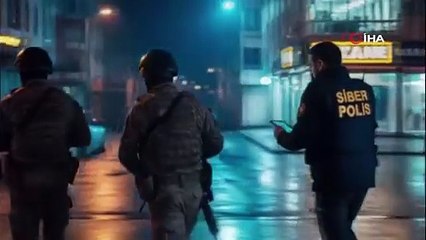 Bursa'da yasadışı bahis operasyonu: Çok sayıda gözaltı