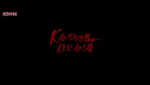 Kampung Keramat ( 2024 ) - Film Horor Indonesia