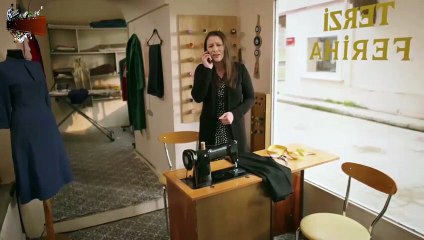 مسلسل الأسيرة الحلقة 133