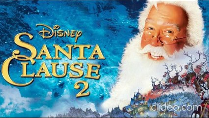 Santa clausula 2 (2002) pelicula completa español latino