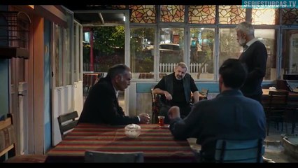 Represalias - Capitulo 4 en Español