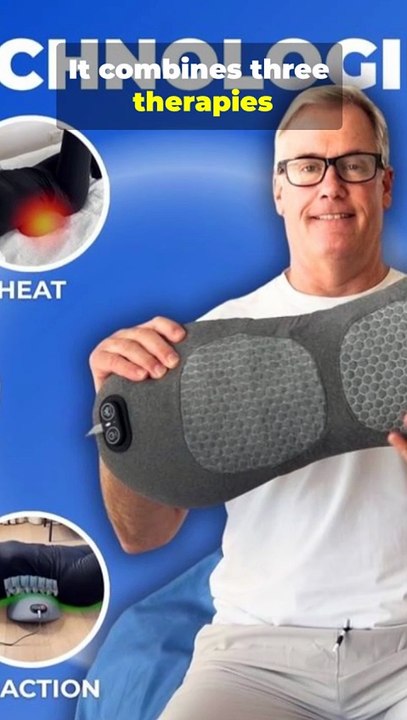 SmoothSpine: The Breakthrough Back Relief Solution Everyone Is Talking About