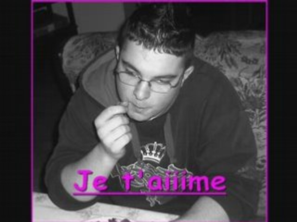 JULiiEN ,, MA CHOKO Dii NAMOUR KE JM PLUS KE TOUT