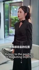 Back in charge: Hands off my life Full movie #GS