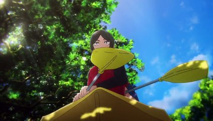 JUJUTSU KAISEN : TRESOR CACHÉ VF