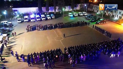 إستهداف ممنهج ومكثف بالمخدرات والمؤثرات العقلية.. الجزائر تحارب وتتصدى