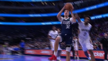 Flagg with the one-hand punch