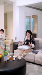 Reborn  My Sweet Princess Era All Episodes - ReelShort - #abel