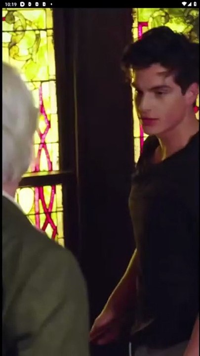 Secrets Between the Sheets of Blood Ties