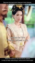 From Fake to Flame Chinese Drama - English Sub