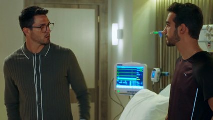 Mi Verdad Oculta Capitulo 11