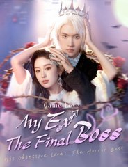 My Ex, the Final Boss Full movie