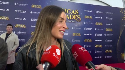 Marta Castro da pistas sobre el nombre que ha elegido para su hija con Rodri Fuertes: "Es súper especial"