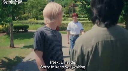 ❣️THERAPY GAME❣️ EP5 ENGsubs BL (2025)