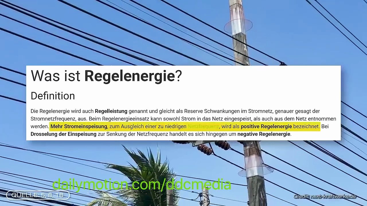 Deutschlands ungenutztes Potenzial: Die Industrie als intelligenter Stromnetz-Puffer -  Deutschlands ungenutztes Potenzial_ --Industrie als Stromnetz-Puffer