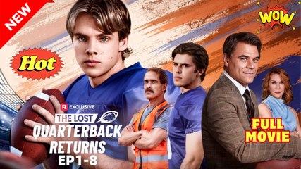 The Lost Quarterback Returns