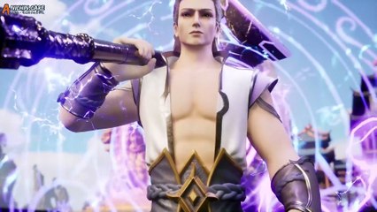 Donghuaid_Ancient Vengeance Windbreaker Arc Episode 24 [1080p]