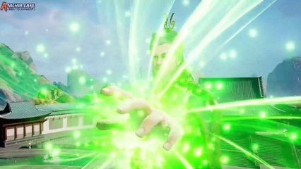 Donghuaid_The Ethereal Sword Immortal Episode 31-35 [1080p]