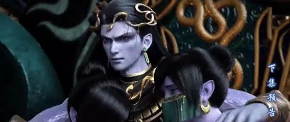 Donghua《Batle Through The Heavens S5》EP176 - [PV] - Watch New Donghua Episode for Free