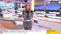 Florence O'Kelly sur France Info (22/11/2025)