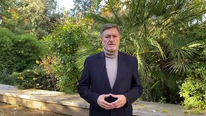 Francisco Vázquez, sobre los actos del PSOE y de VOX en Salamanca