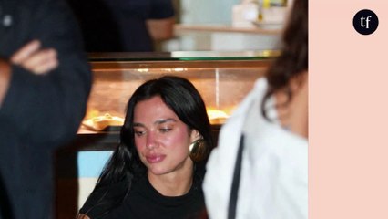 “Trop hot pour cette planète” : Dua Lipa en micro-bikini et abdos sculptés, Instagram explose