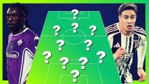 Gudmunsson cerca il gol, Vlahovic dal 1'? Le probabili formazioni di Fiorentina-Juventus