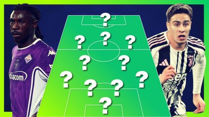 Gudmunsson cerca il gol, Vlahovic dal 1'? Le probabili formazioni di Fiorentina-Juventus